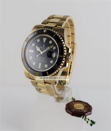 rolex uhren gg 750